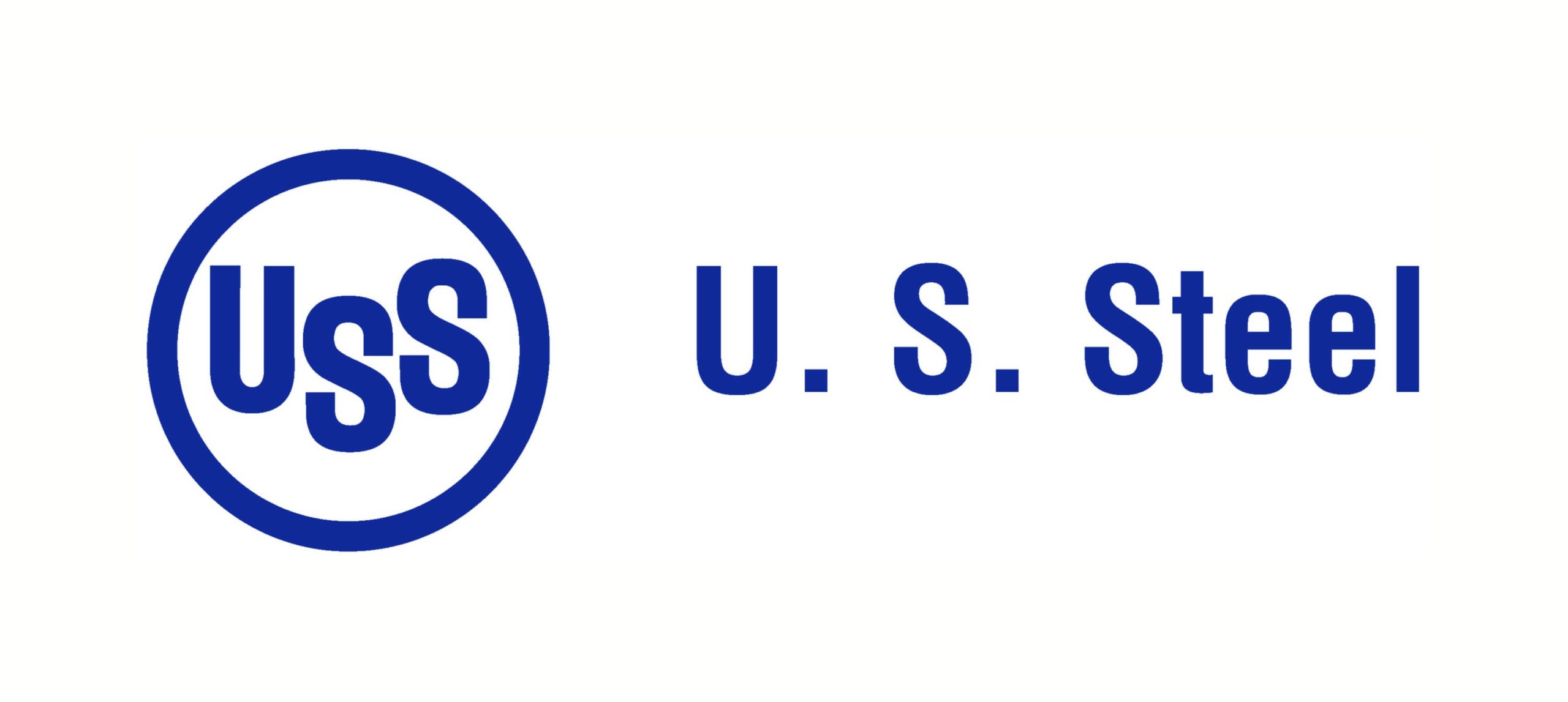 us-steel-logo carac